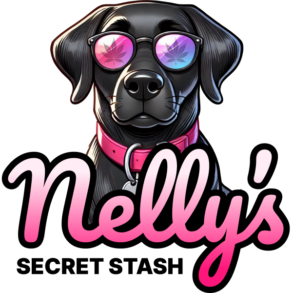 Nelly's Secret Stash